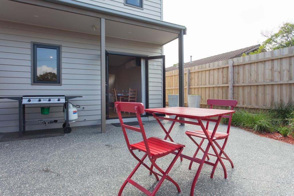 Silversands Beach Cottage Mount Martha Oda fotoğraf