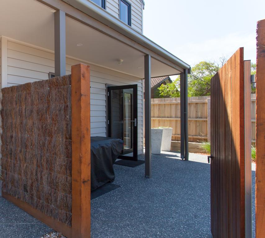 Silversands Beach Cottage Mount Martha Oda fotoğraf