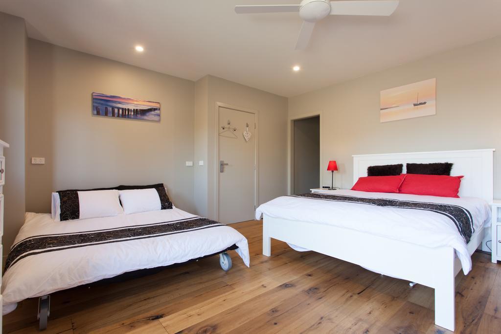 Silversands Beach Cottage Mount Martha Oda fotoğraf
