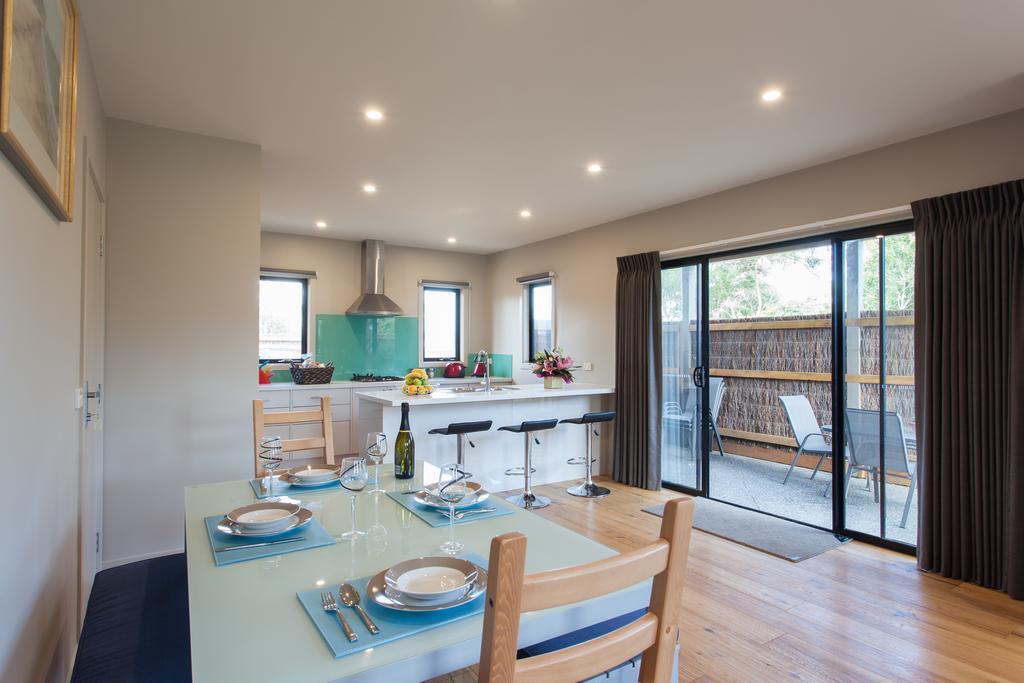 Silversands Beach Cottage Mount Martha Oda fotoğraf