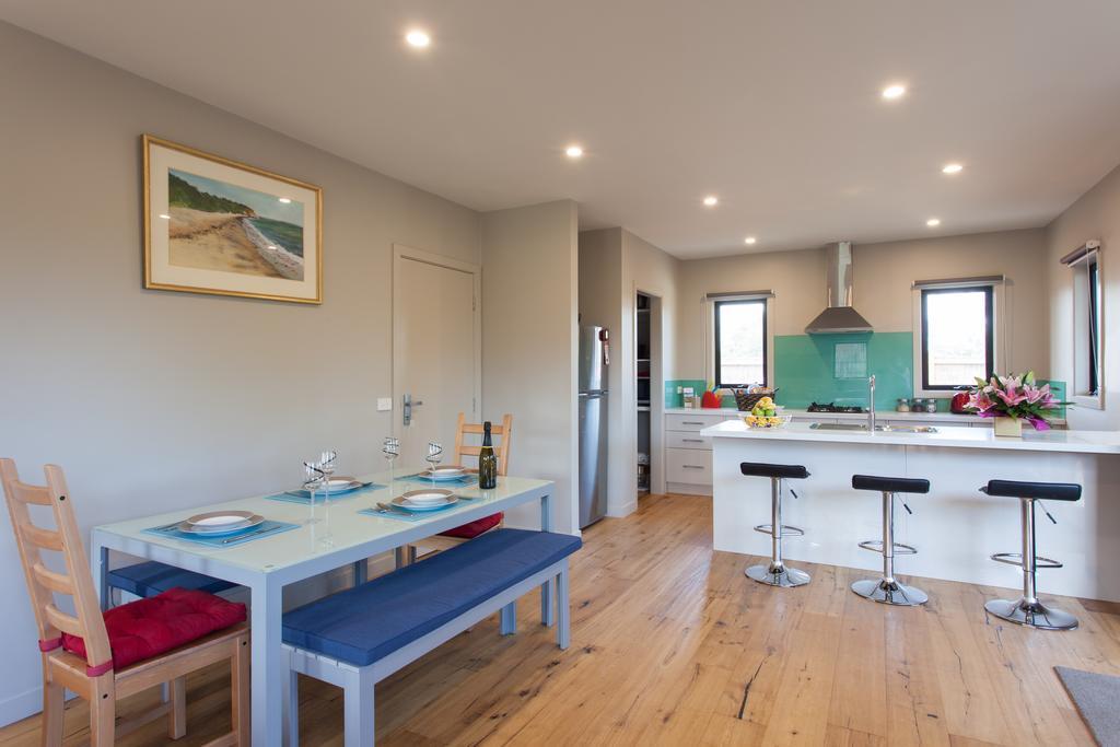 Silversands Beach Cottage Mount Martha Oda fotoğraf