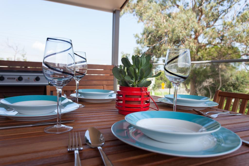 Silversands Beach Cottage Mount Martha Oda fotoğraf
