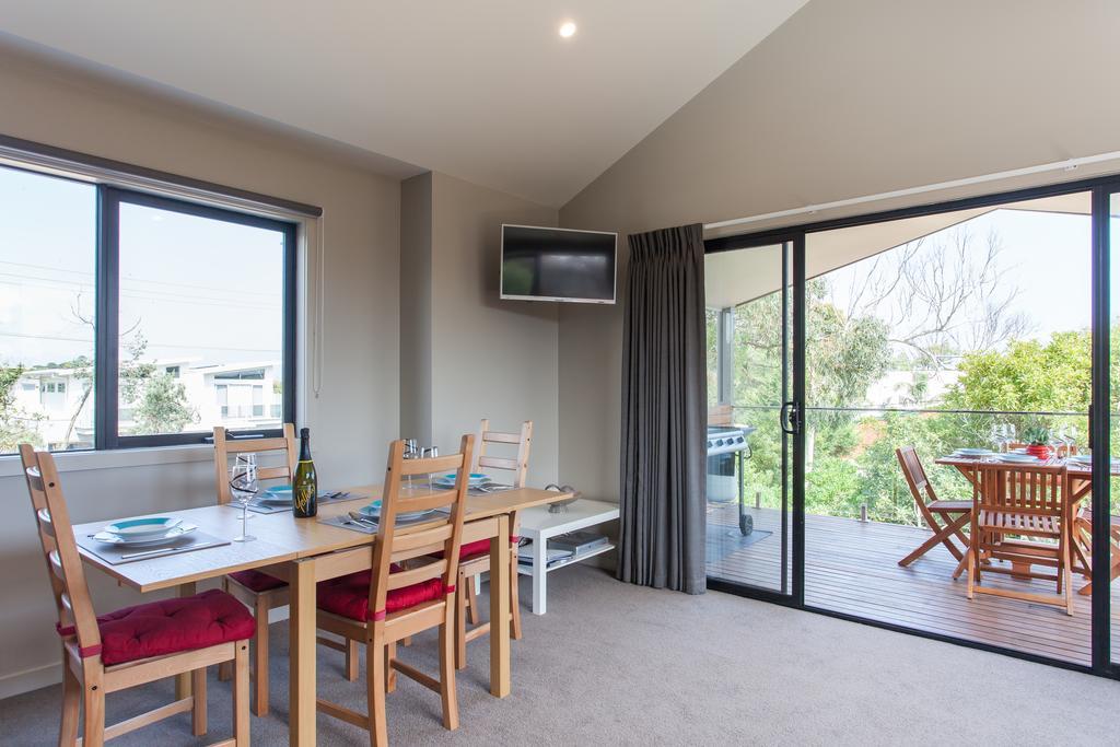 Silversands Beach Cottage Mount Martha Oda fotoğraf