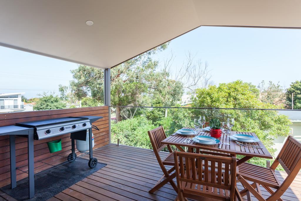 Silversands Beach Cottage Mount Martha Oda fotoğraf