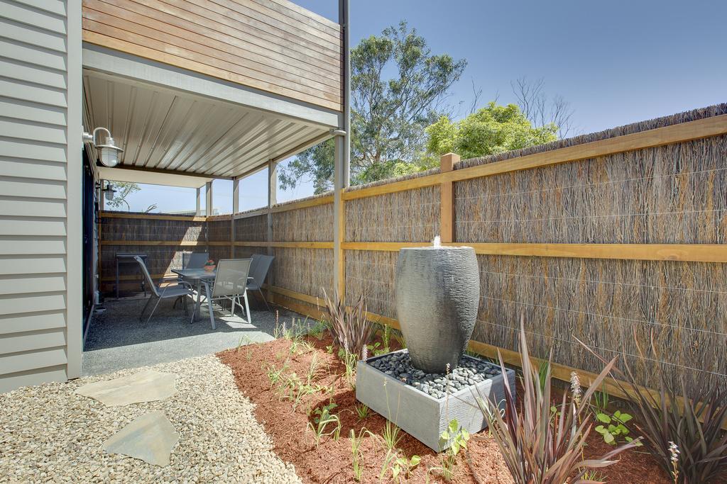 Silversands Beach Cottage Mount Martha Oda fotoğraf