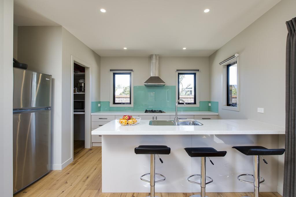 Silversands Beach Cottage Mount Martha Oda fotoğraf