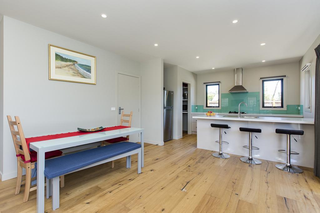 Silversands Beach Cottage Mount Martha Oda fotoğraf