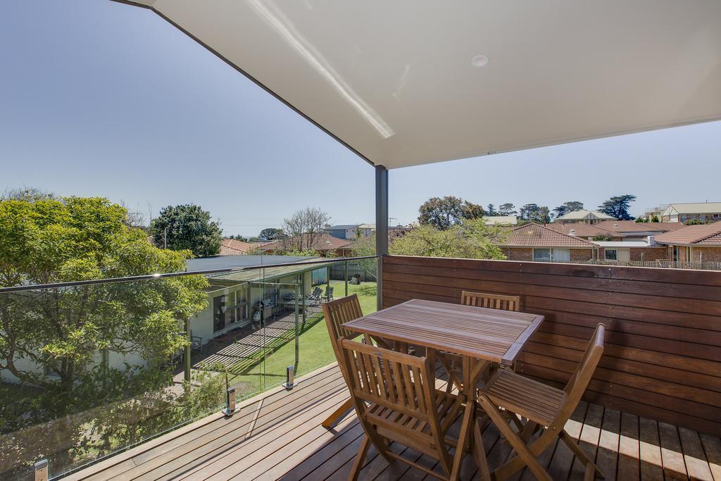 Silversands Beach Cottage Mount Martha Oda fotoğraf