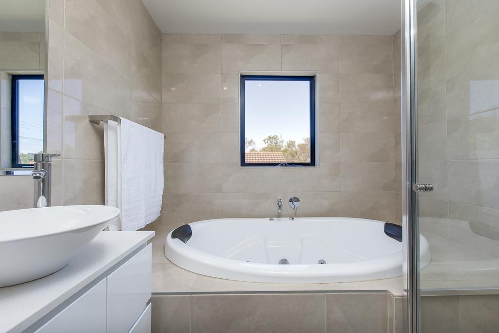 Silversands Beach Cottage Mount Martha Oda fotoğraf