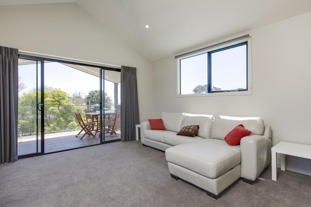 Silversands Beach Cottage Mount Martha Oda fotoğraf