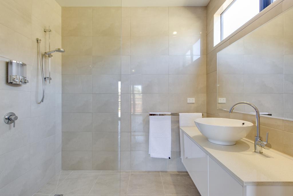 Silversands Beach Cottage Mount Martha Oda fotoğraf