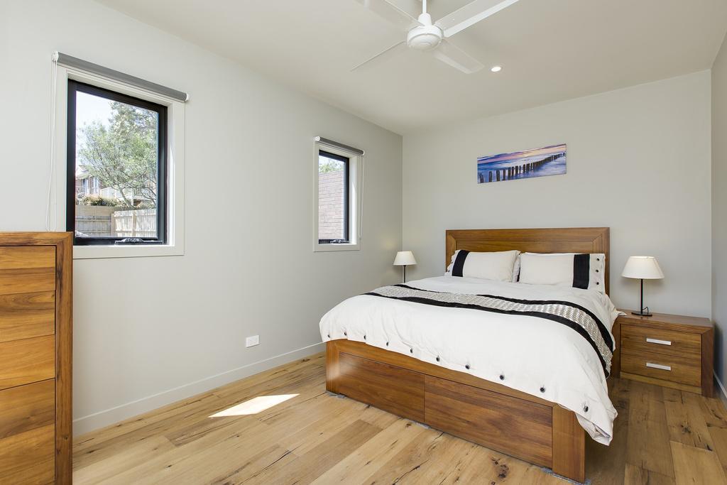 Silversands Beach Cottage Mount Martha Oda fotoğraf